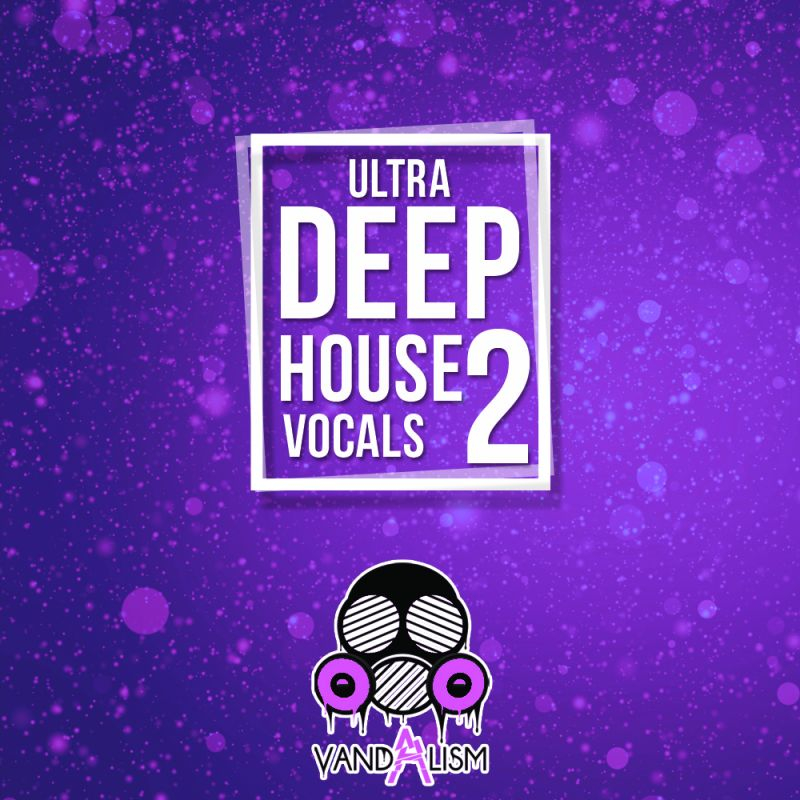 Deep House Vocals 2