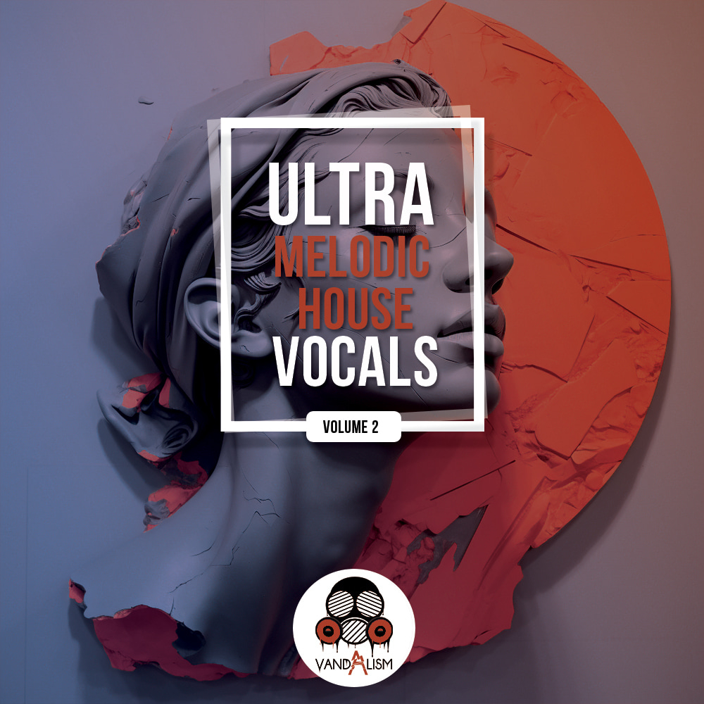 Melodic House Vocals 2