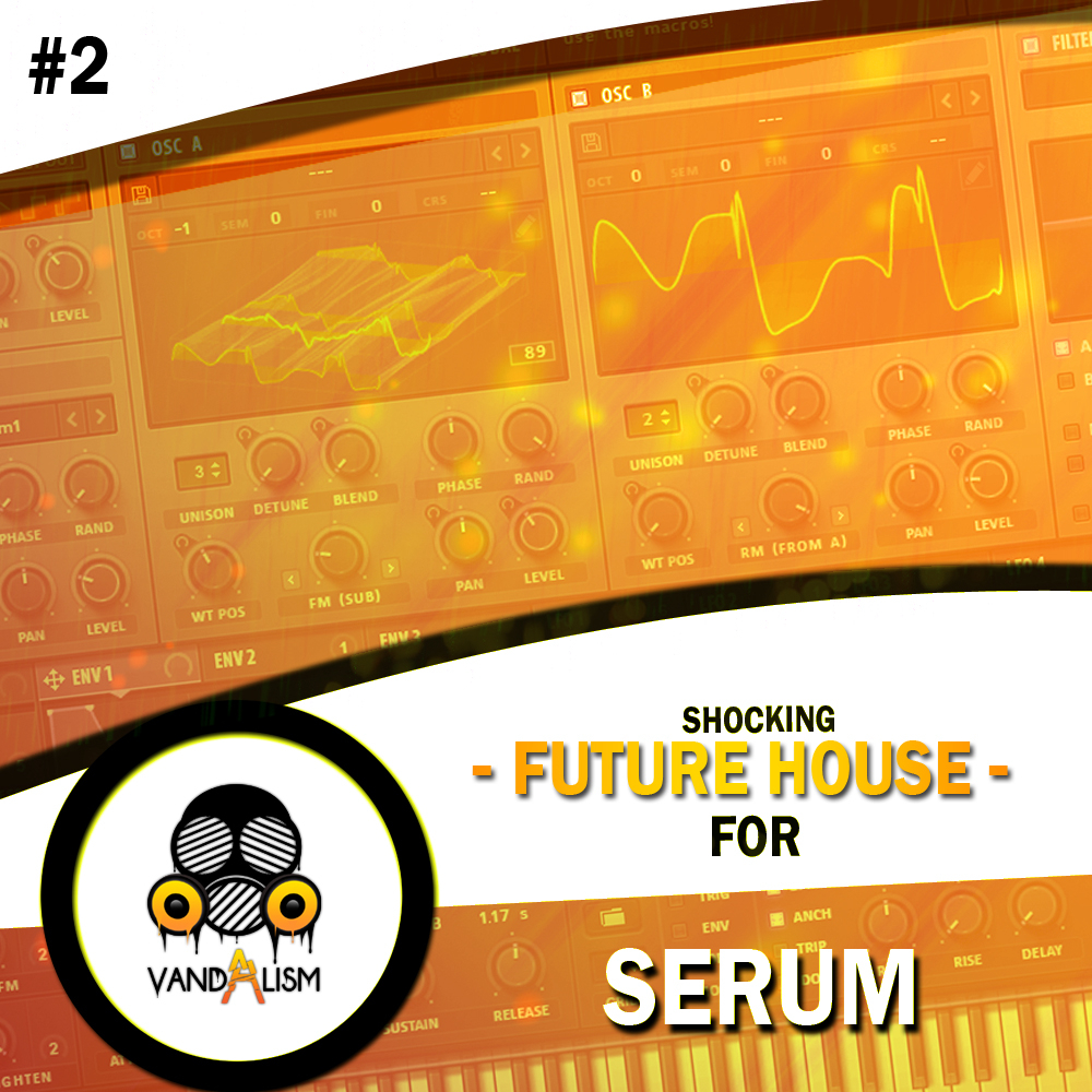 Future House For Serum 2