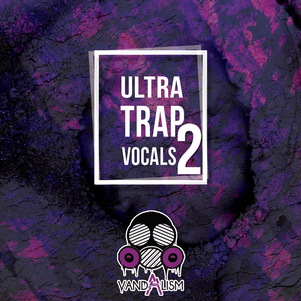Trap Vocals 2