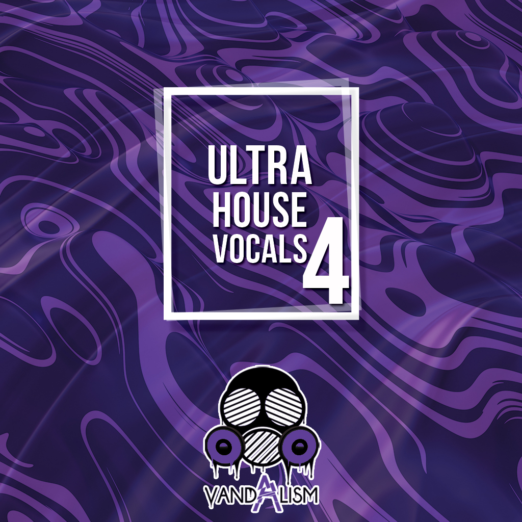 House Vocals 4