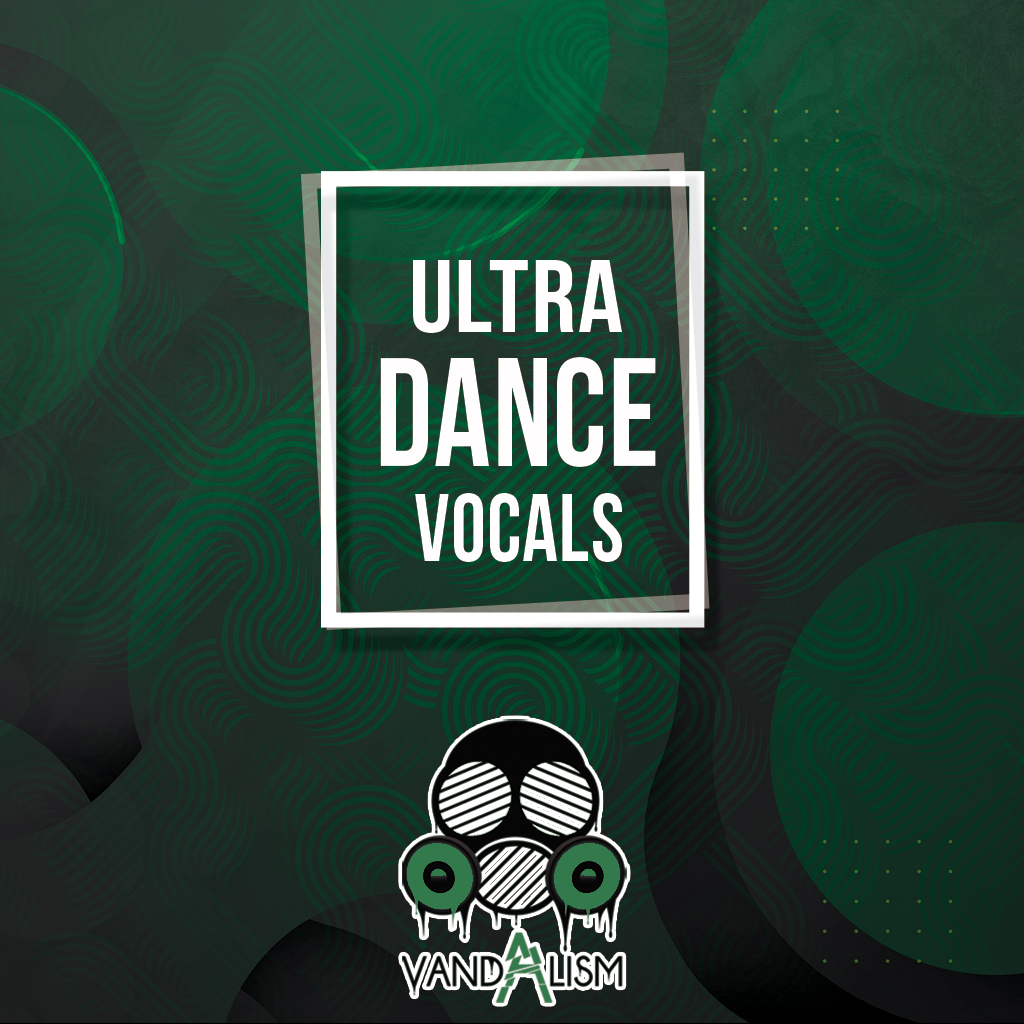 Dance Vocals