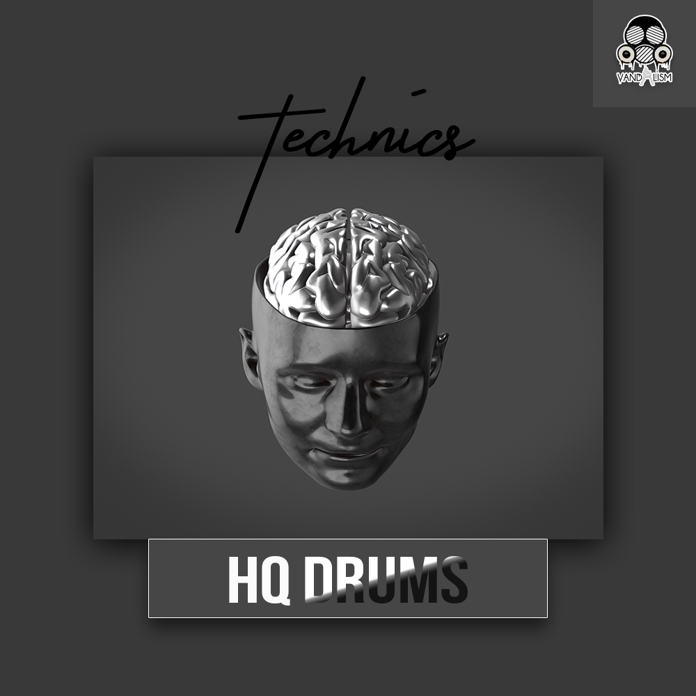 Drums Technics