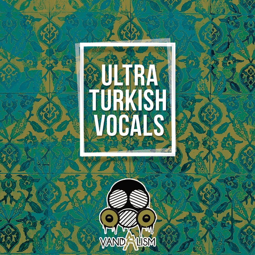 Turkish Vocals
