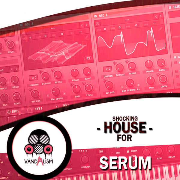 House For Serum 