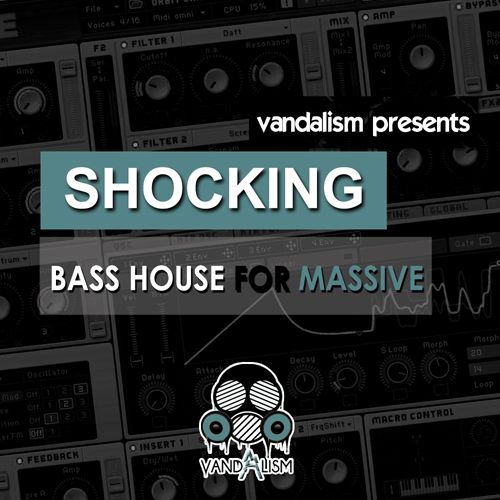 Bass House For Massive