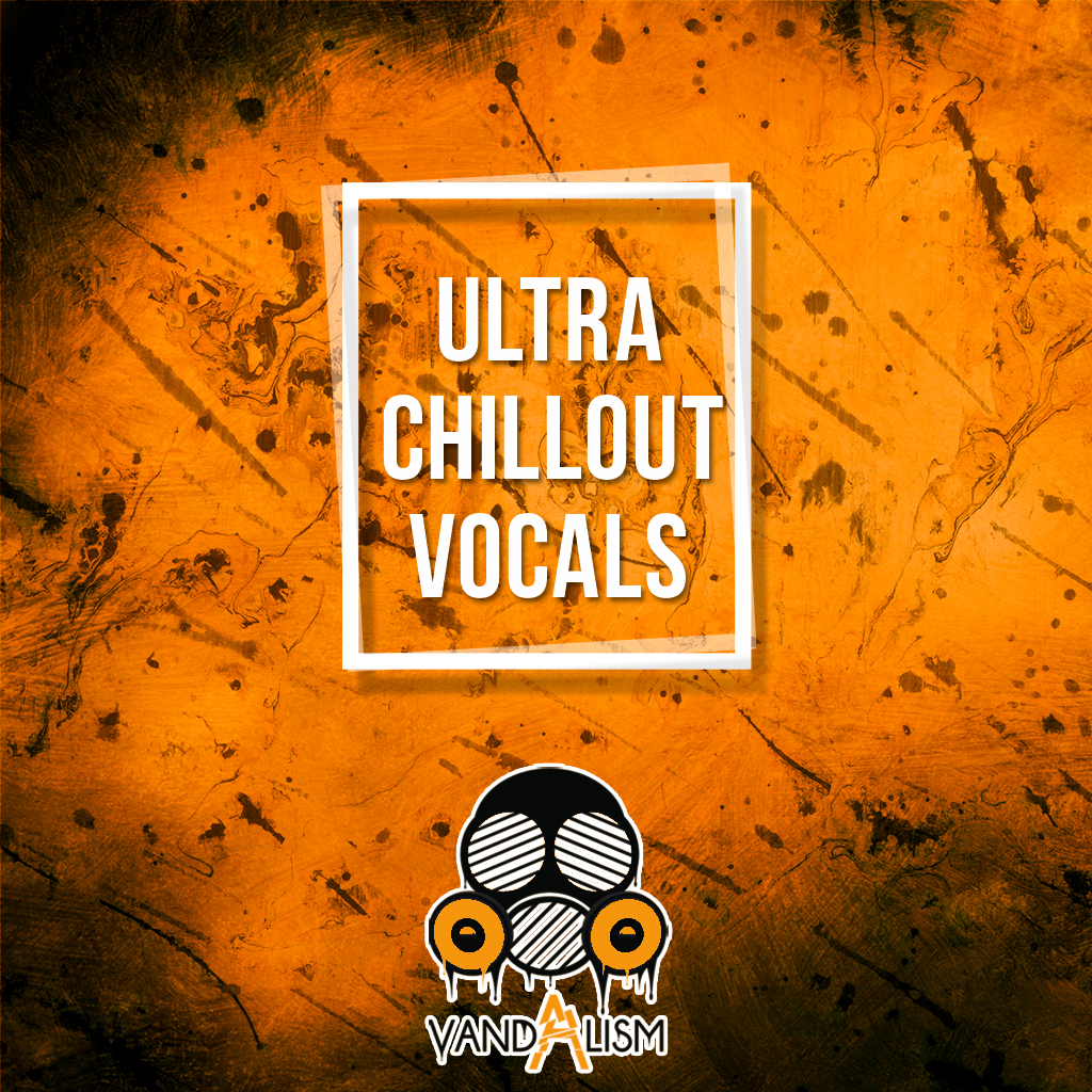 Chillout Vocals