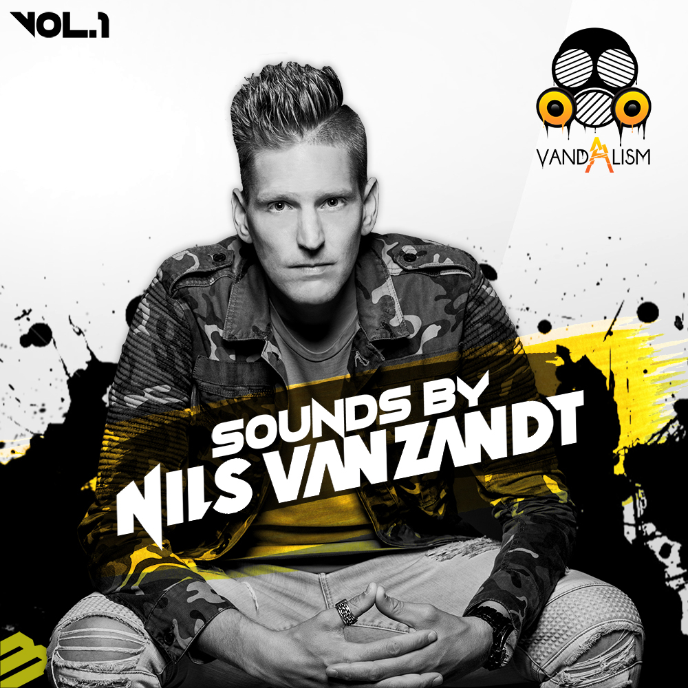 Nils Van Zandt Signature Sounds