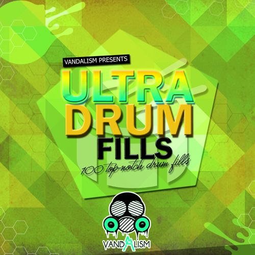 Drum Fills