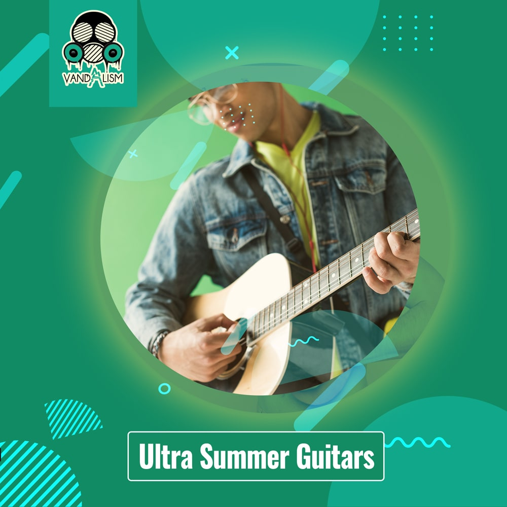 Summer Guitars