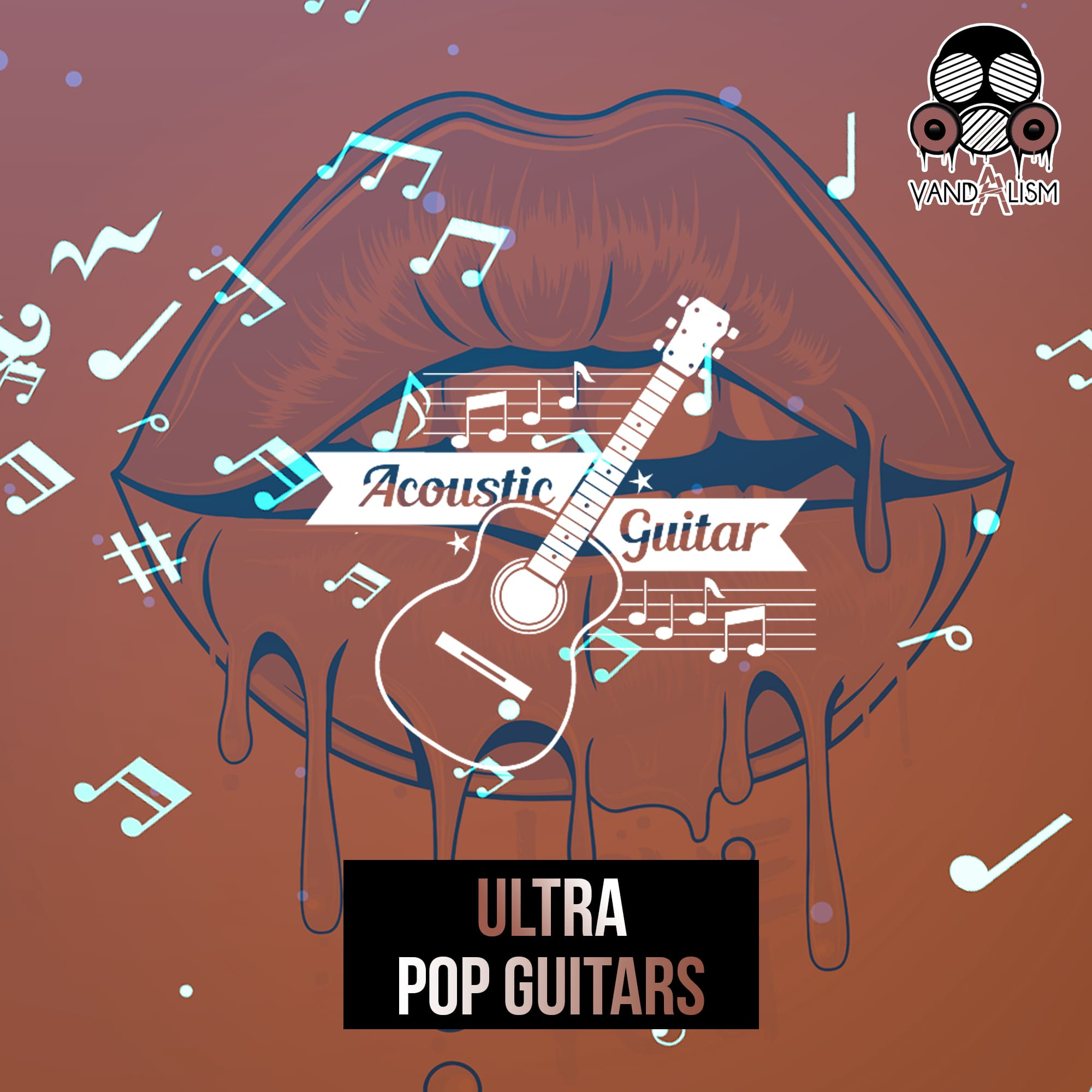 Pop Guitars