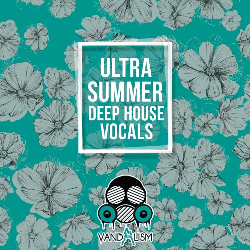 Summer Deep House Vocals