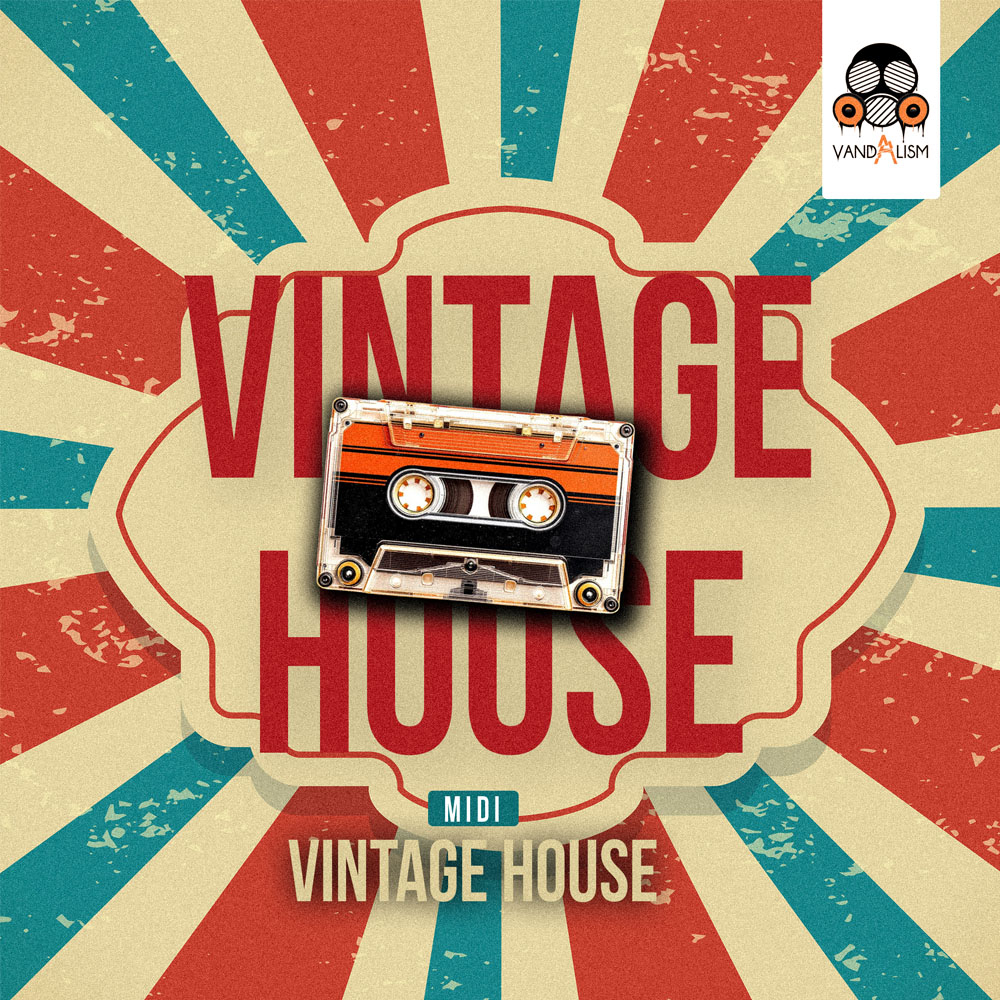 Vintage House