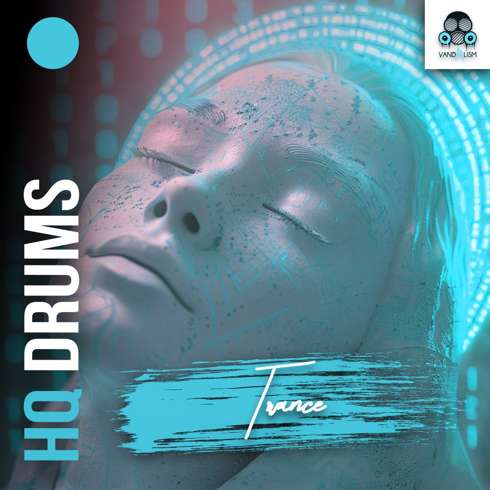 DRUMS Trance