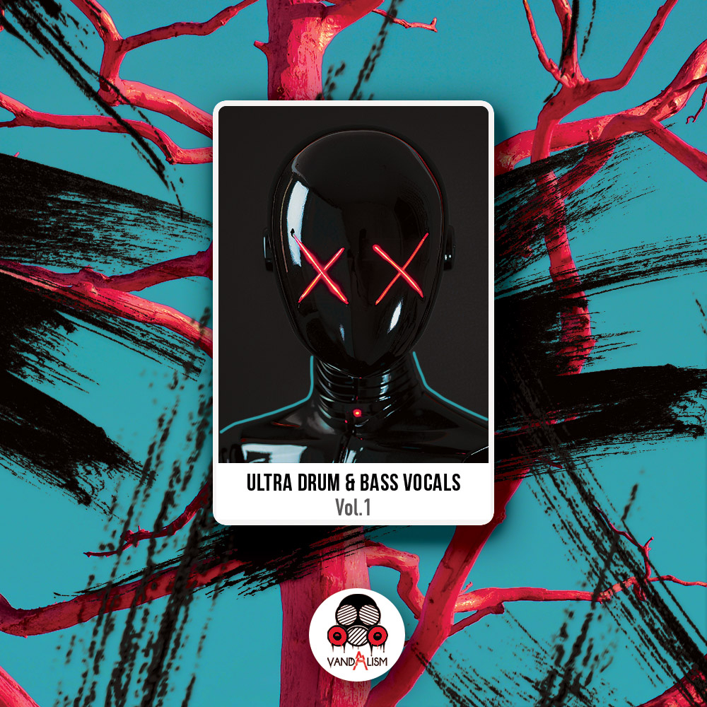 Drum And Bass Vocals
