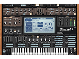 Sylenth1 Presets