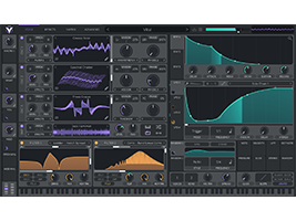 Vital Presets