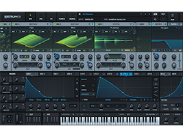 Serum Presets