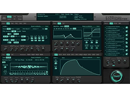 Synthmaster Presets
