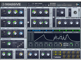 Massive Presets