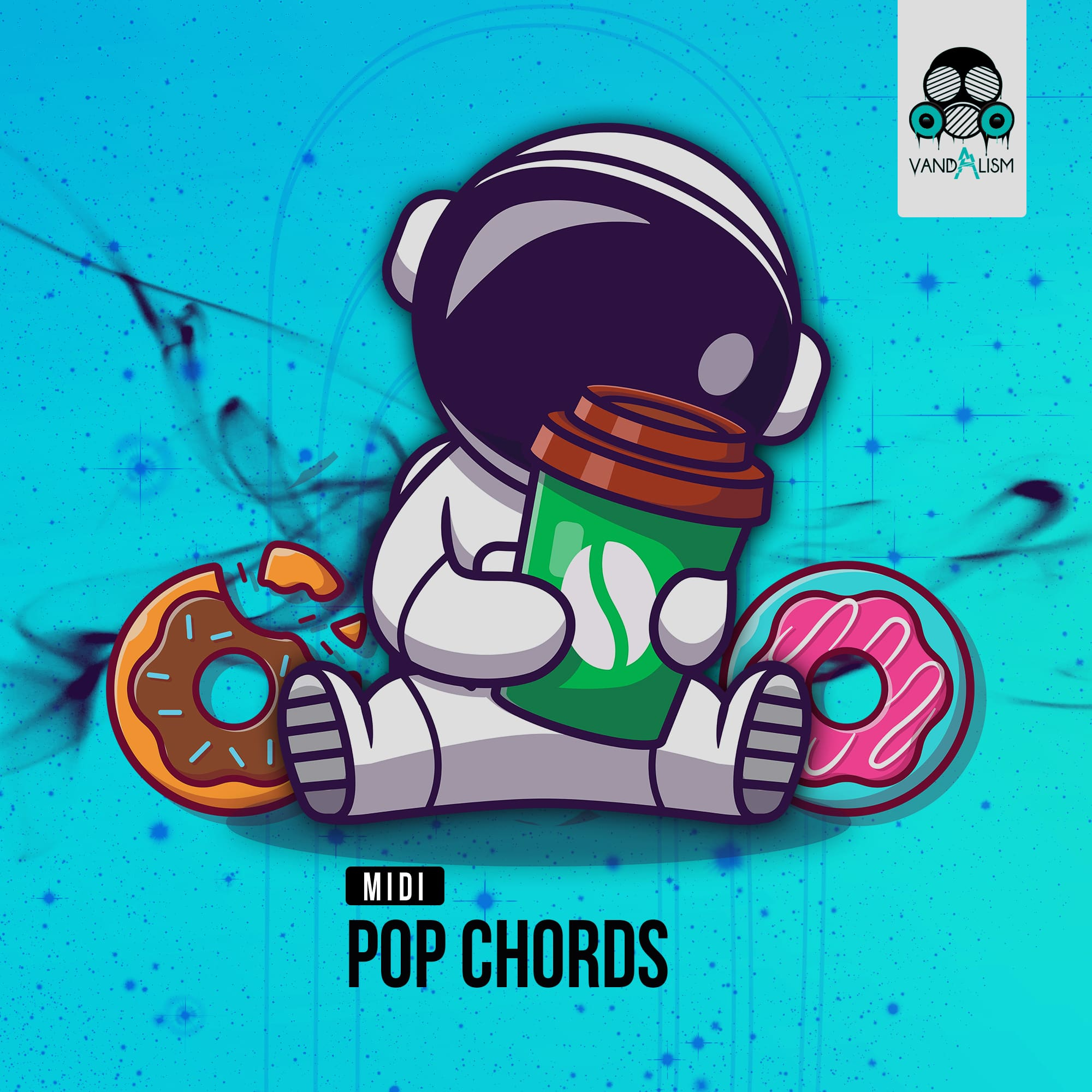 MIDI: Pop Chords