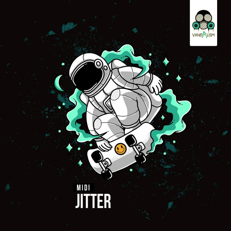 MIDI: Jitter