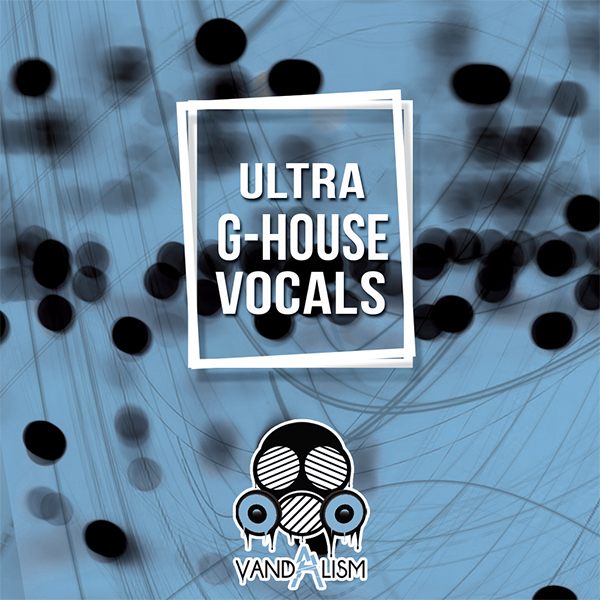 Ultra G-House Vocals