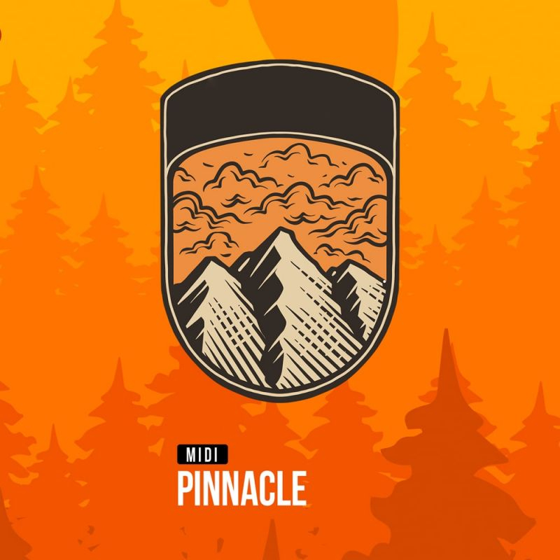 MIDI: Pinnacle
