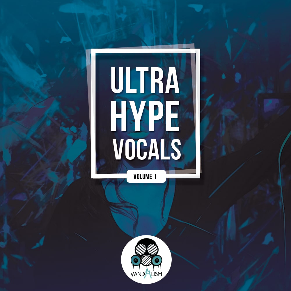 Ultra Hype Vocals