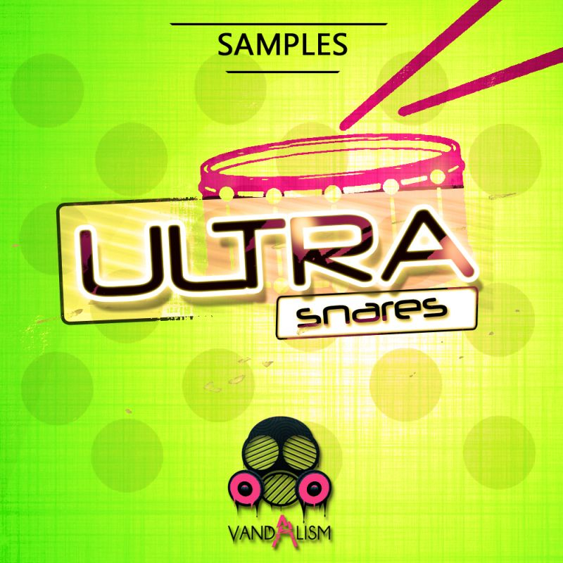 Ultra Snares