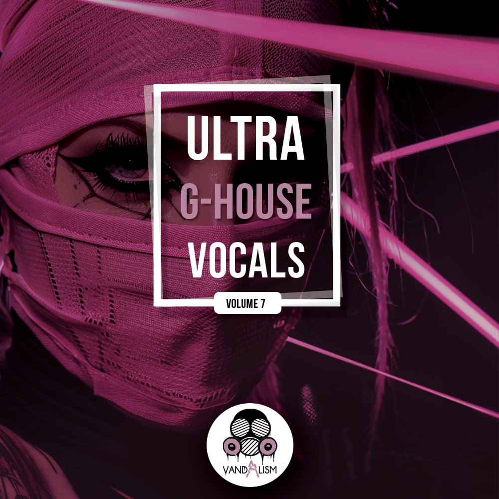 Ultra G-House Vocals 7