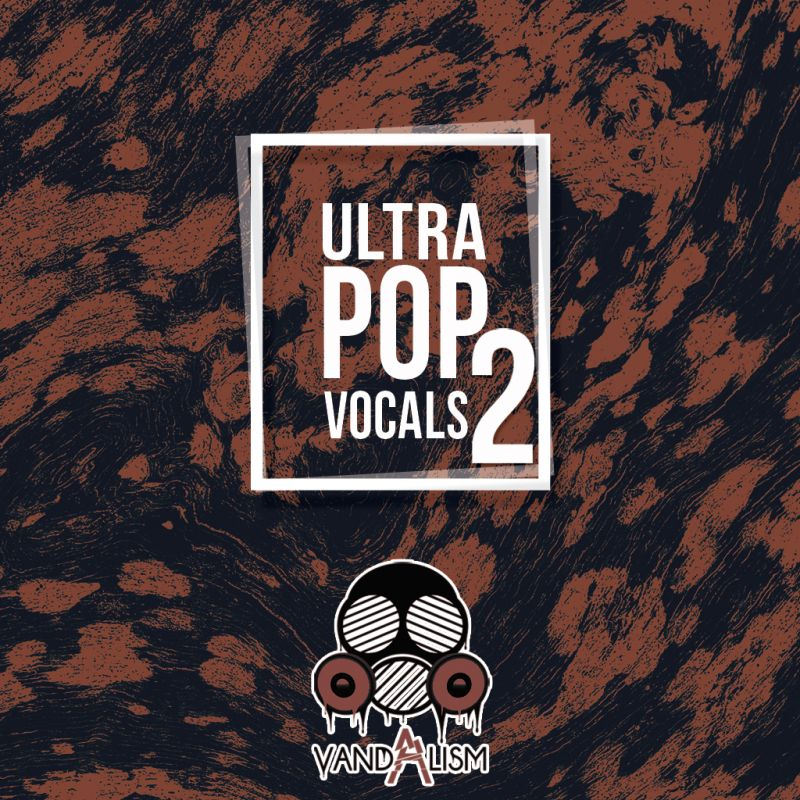 Ultra Pop Vocals 2