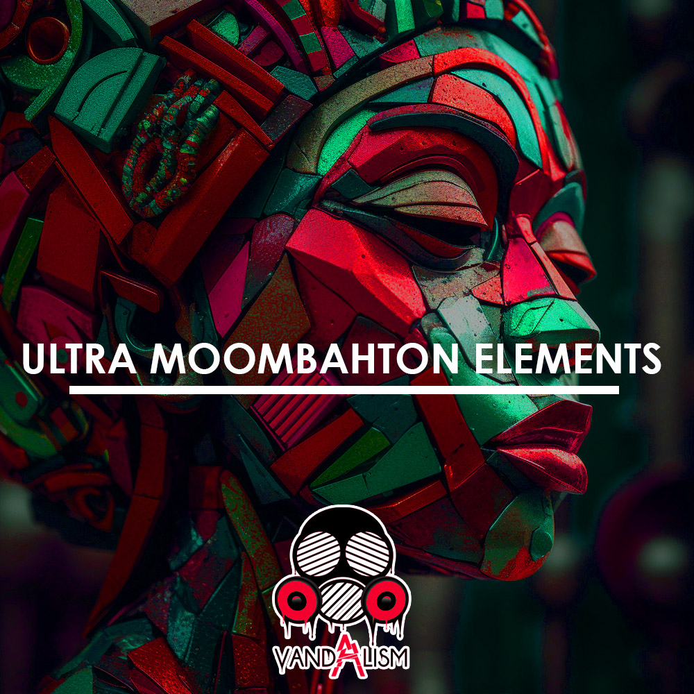 Ultra Moombahton Elements