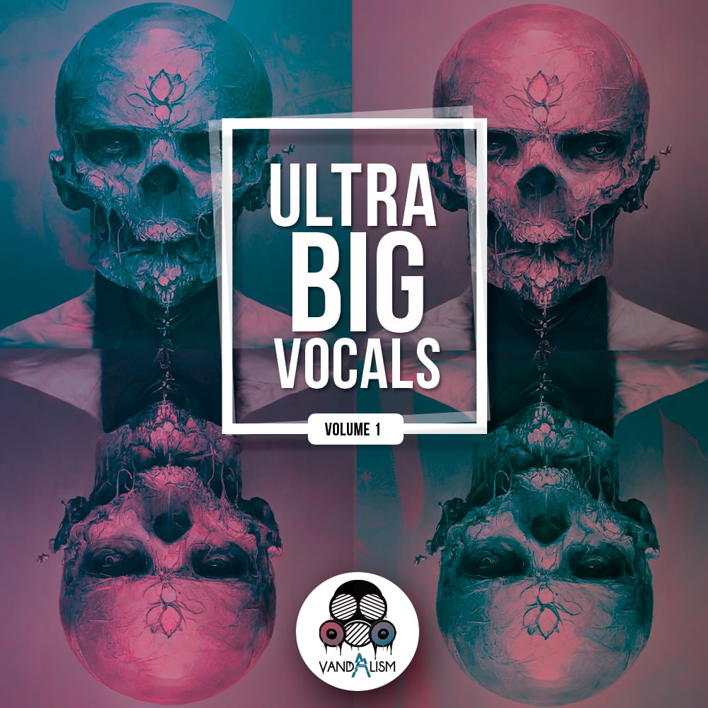 Ultra Big Vocals