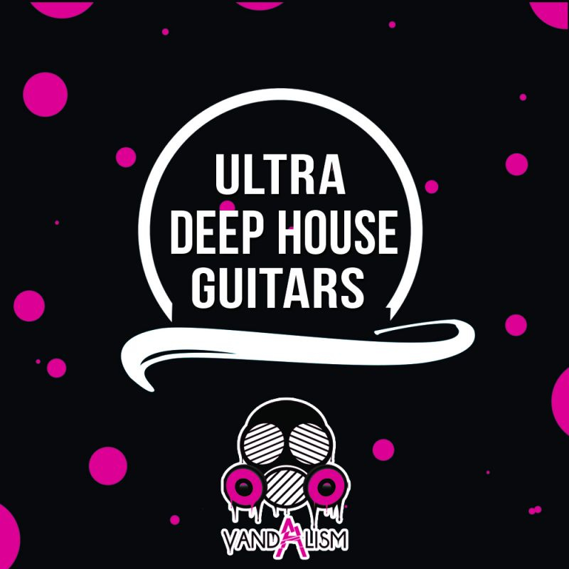 Ultra Deep House Guitars