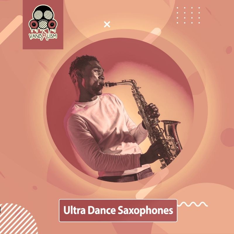 Ultra Dance Saxophones