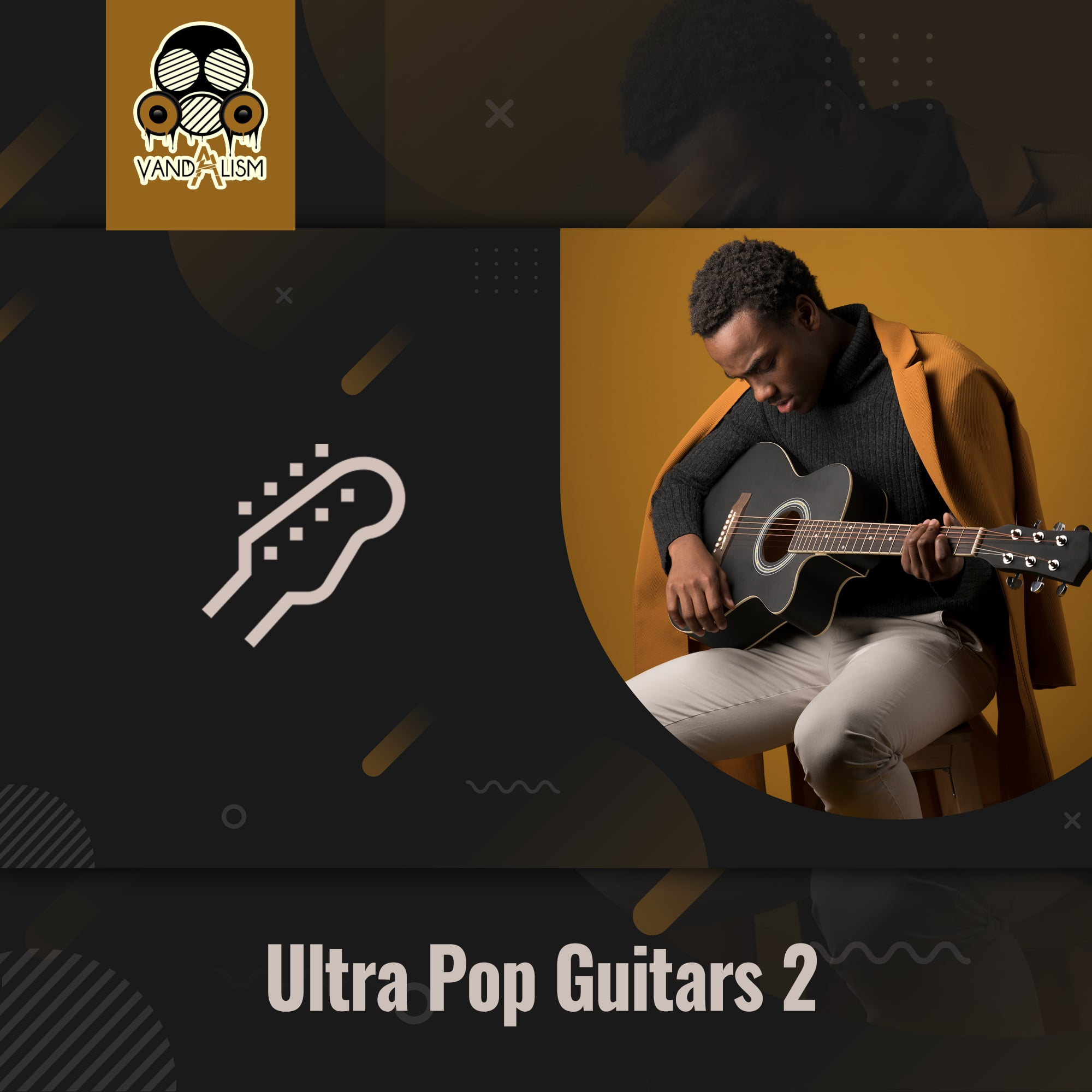 Ultra Pop Guitars 2