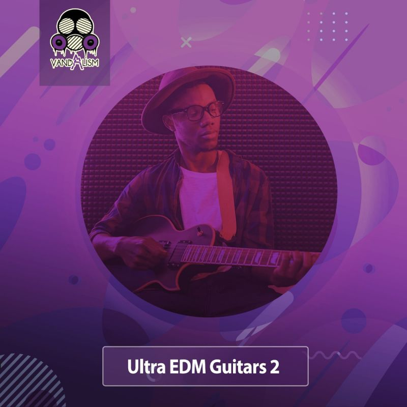 Ultra EDM Guitars 2
