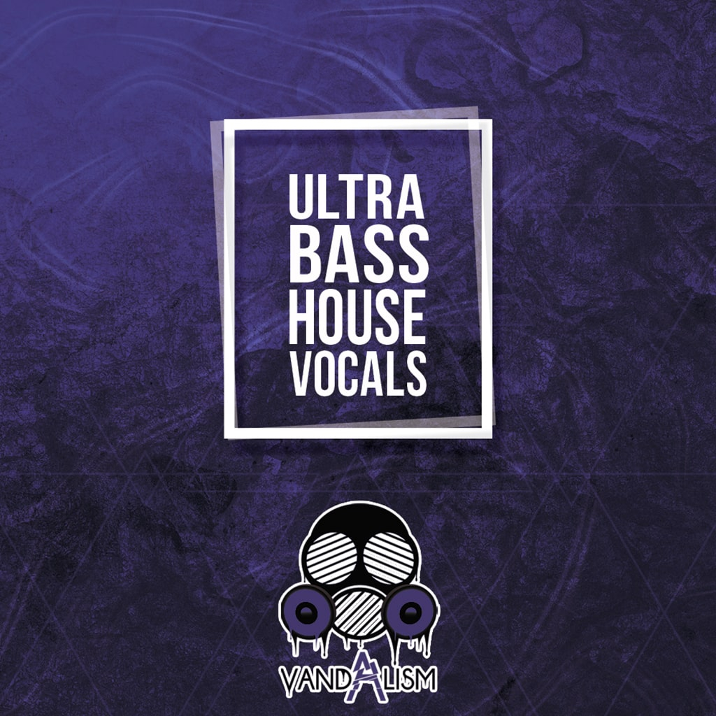 Ultra Bass House Vocals