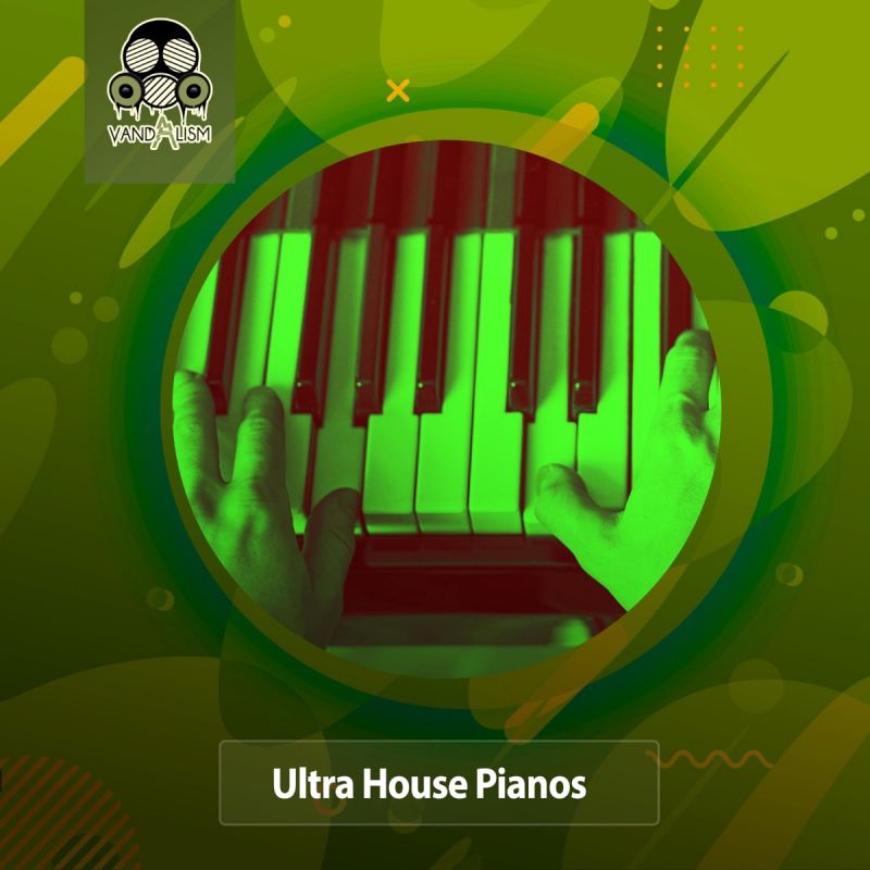 Ultra House Pianos