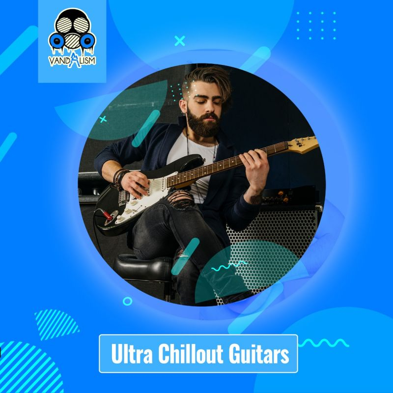 Ultra Chillout Guitars