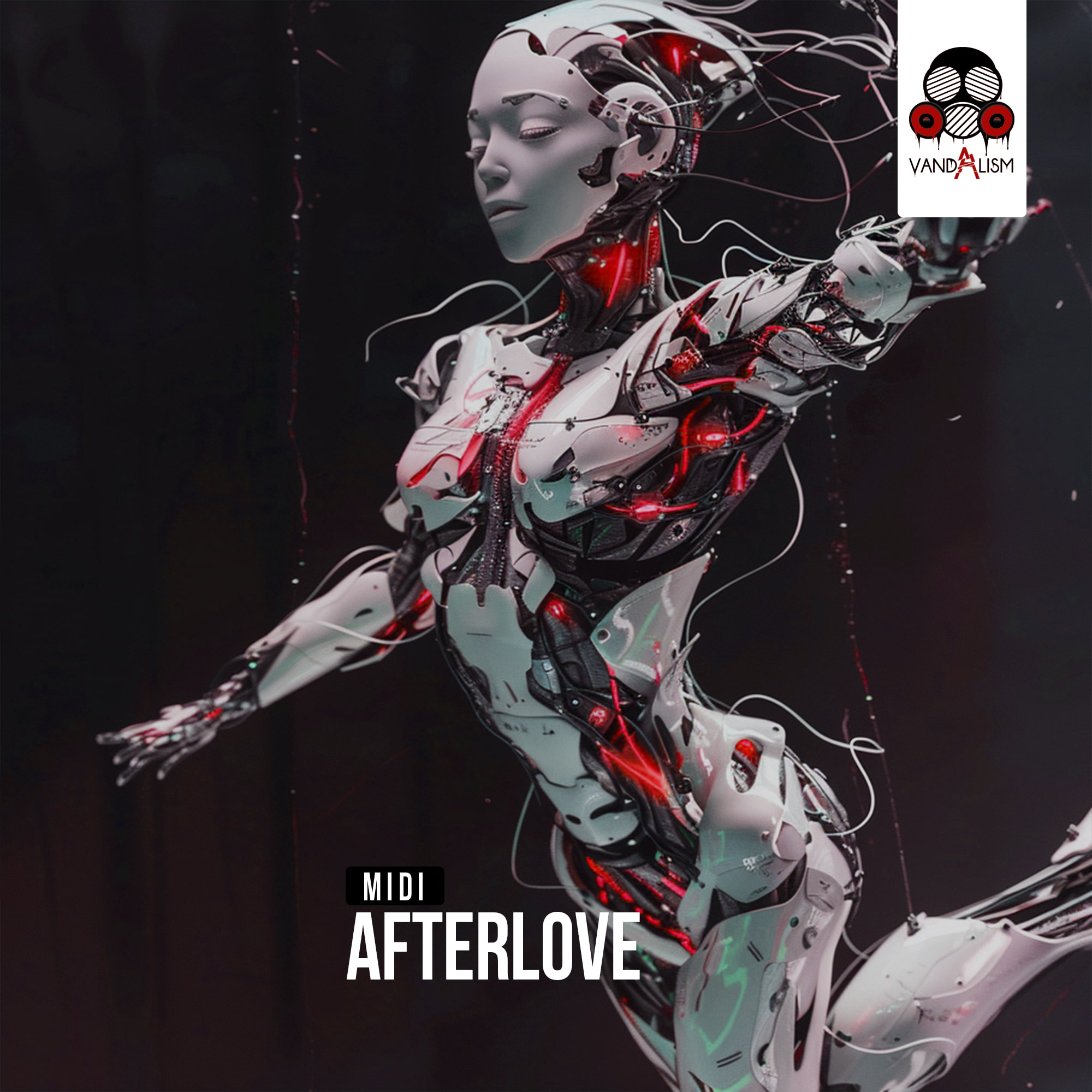 MIDI: Afterlove
