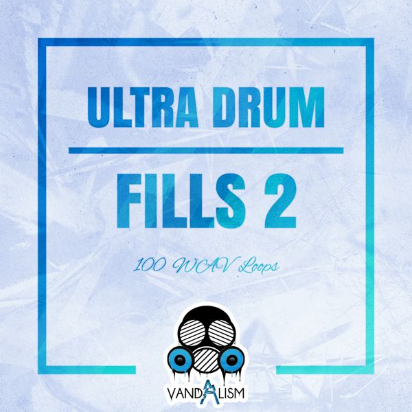 Ultra Drum Fills 2