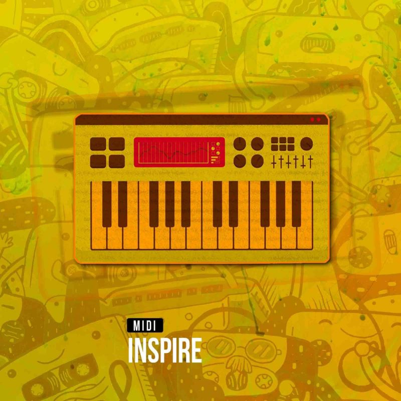 MIDI: Inspire