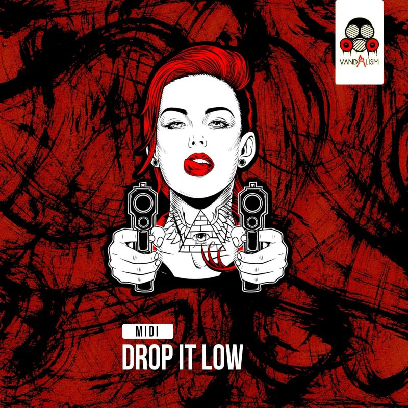 MIDI: Drop It Low