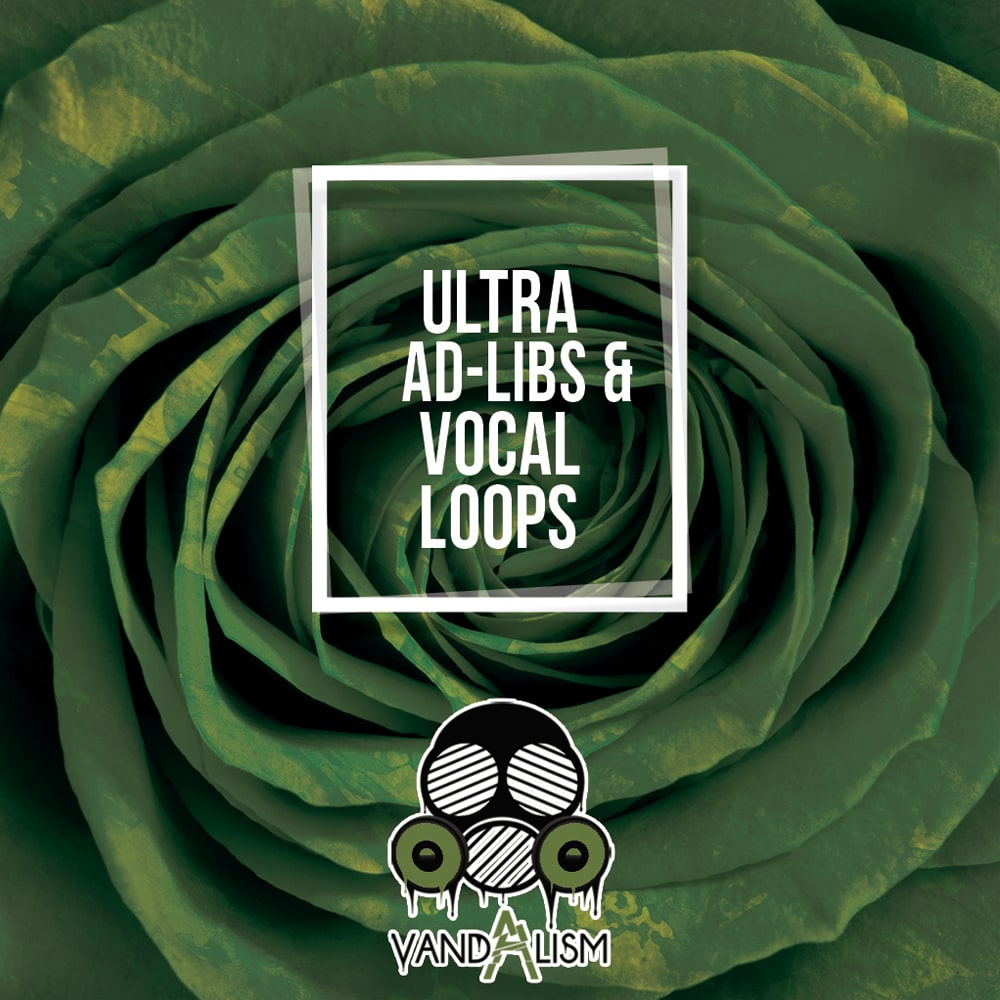 Ultra Ad-Libs & Vocal Loops