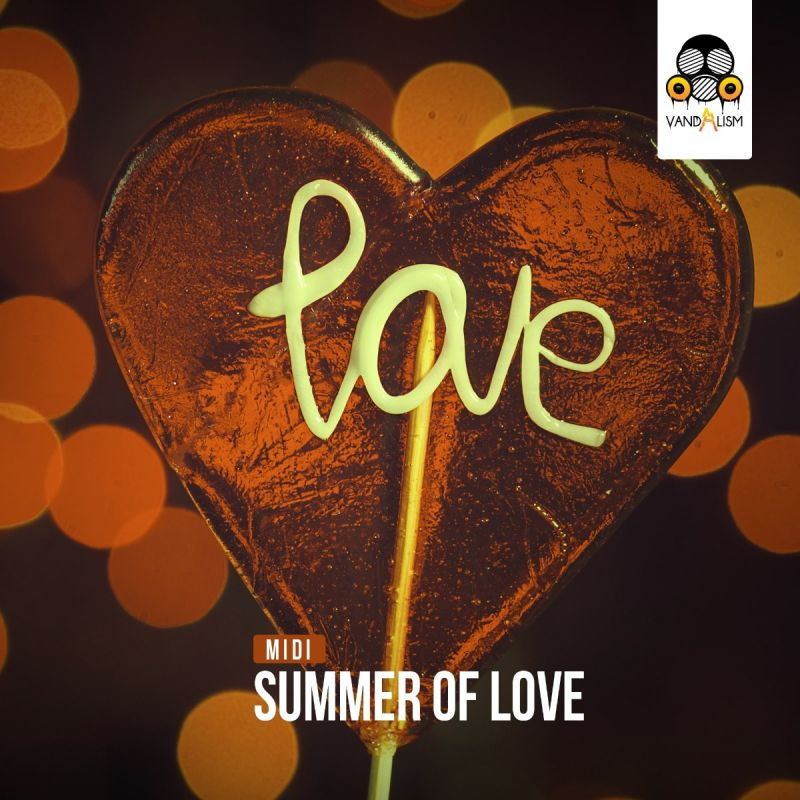 MIDI: Summer Of Love