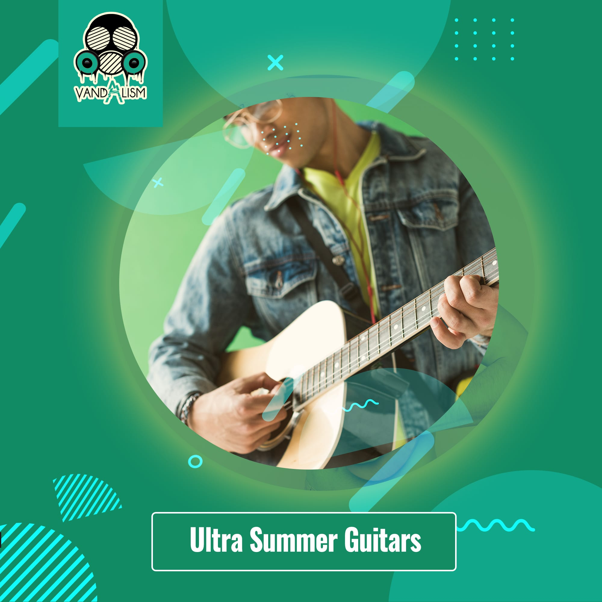 Ultra Summer Guitars