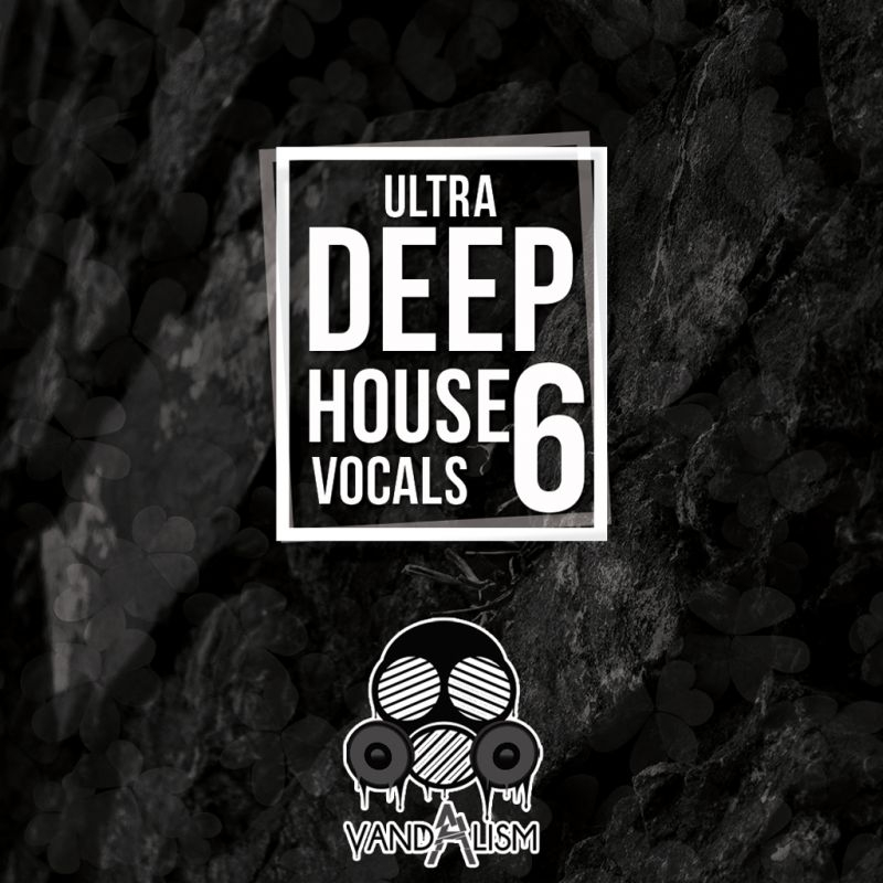 Ultra Deep House Vocals 6