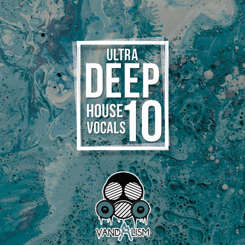Ultra Deep House Vocals 10
